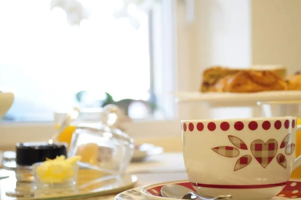 Bed & Breakfast Cuore Trentino