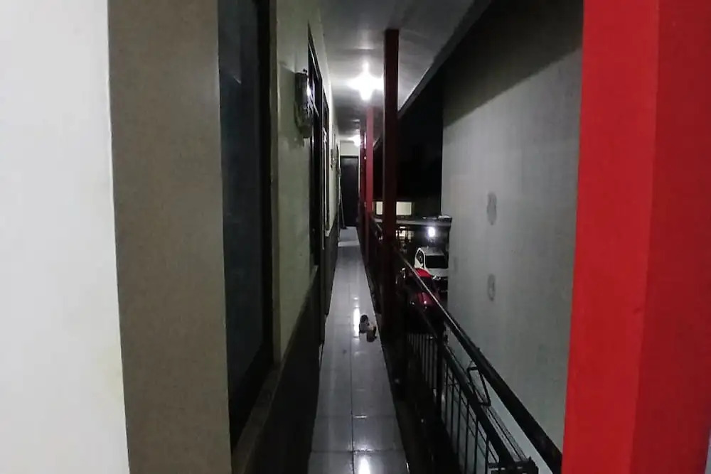 Hotel O Adinda Guest House Syariah