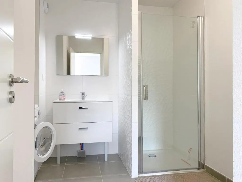 Appartement Sète, 2 pièces, 4 personnes - FR-1-338-371