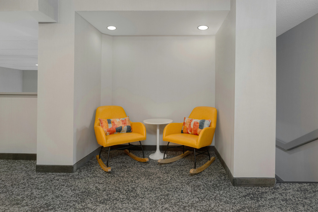 Spark by Hilton Bentonville