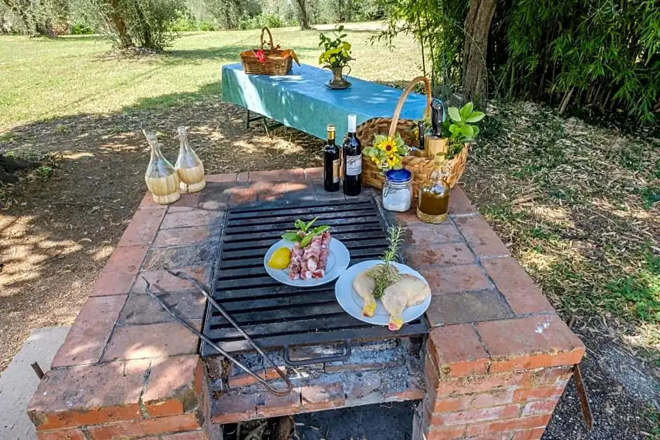 Umbria Country B&b
