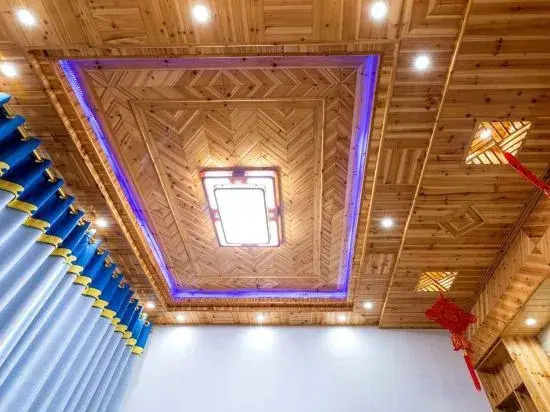 Huangzhangju Hostel