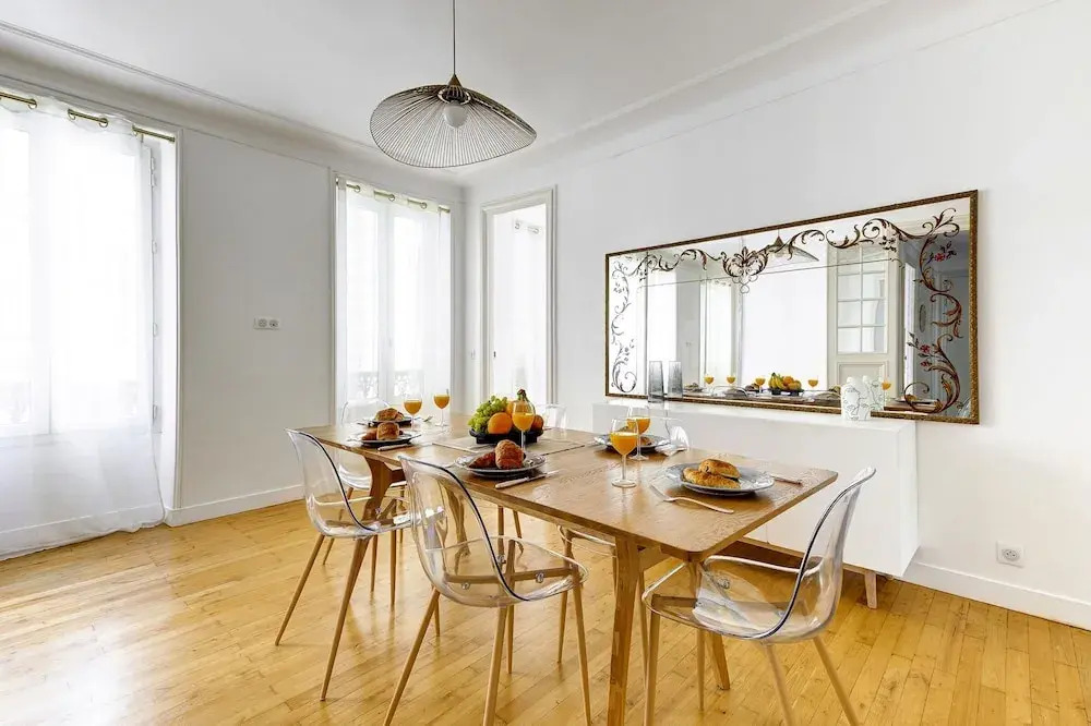 3BR Modern Escape by Champs-Élysées