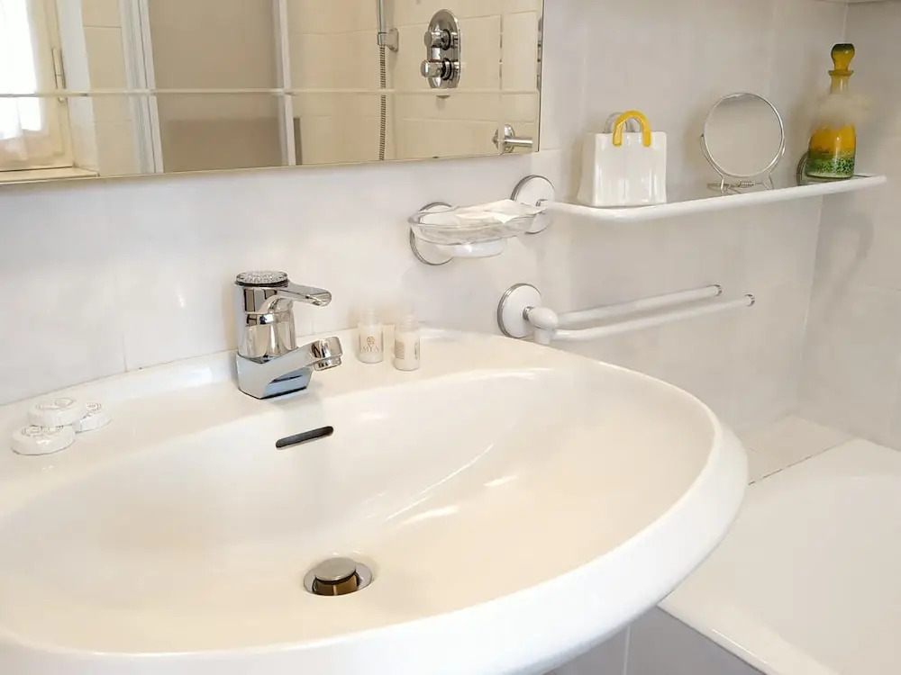 Holiday Apartment In Sanremo Semeria 180