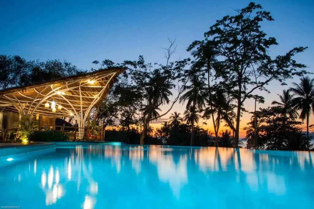Jaiyen Eco Resort