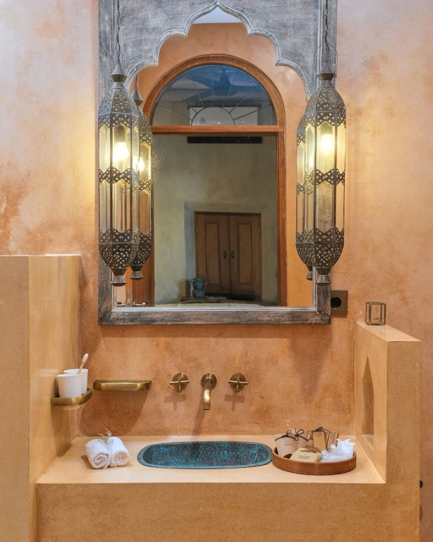 Lina Boutique Villas and Spa