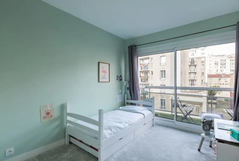 Light & Day in Beaugrenelle