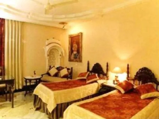 Hotel Basant Vihar Palace