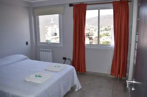 Departamento Turismo Salta 8B