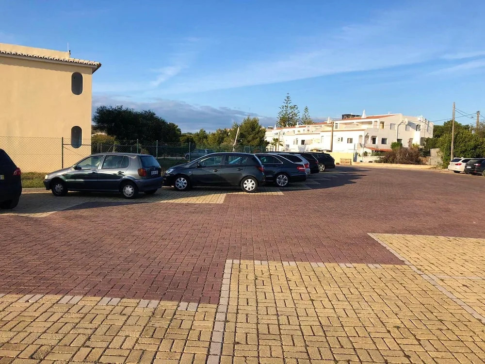 Property With one Bedroom in Carvoeiro, With Furnished Balcony