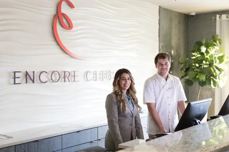 Encore Resort Vacation Homes & Waterpark