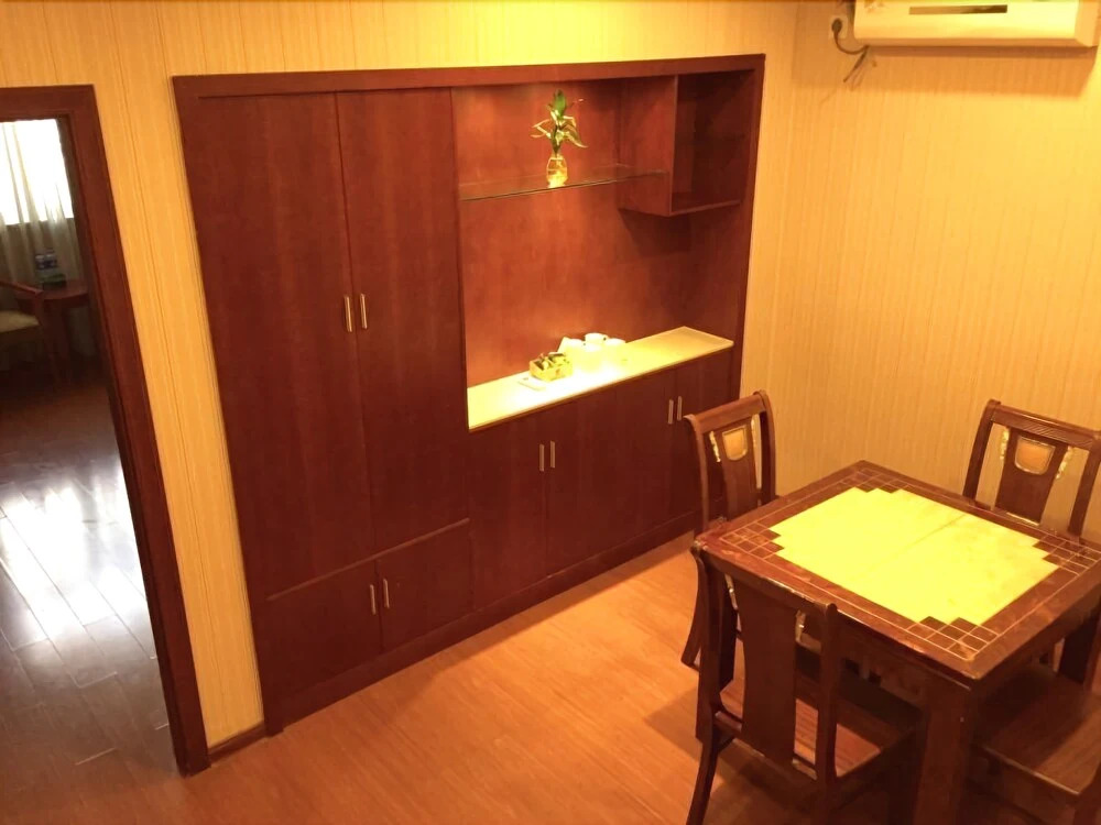 GreenTree Inn ShangHai Songjiang District SongJiang Xincheng