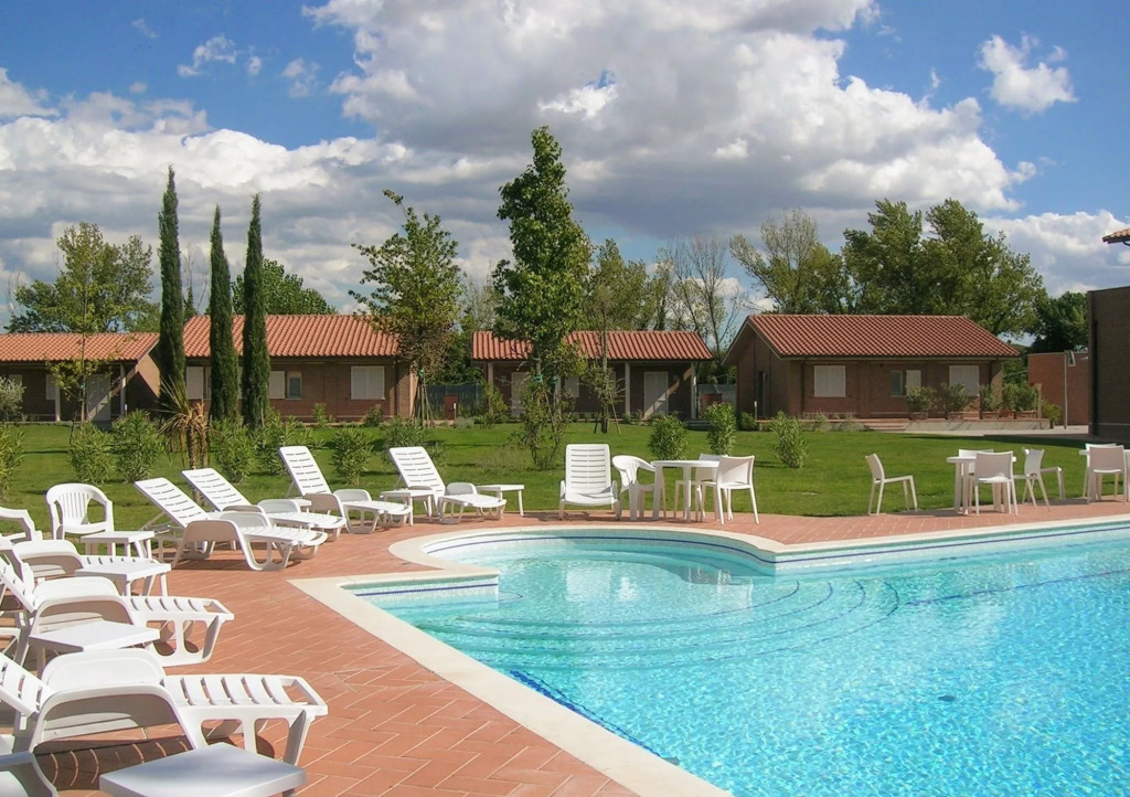 Residence San Rossore