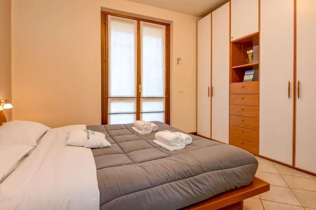 My Sirmione Beach Apartment Superior