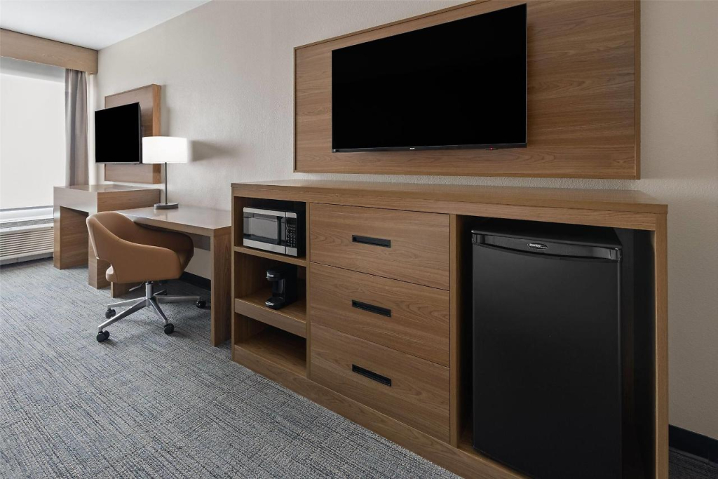 La Quinta Inn & Suites by Wyndham Phoenix West / Glendale