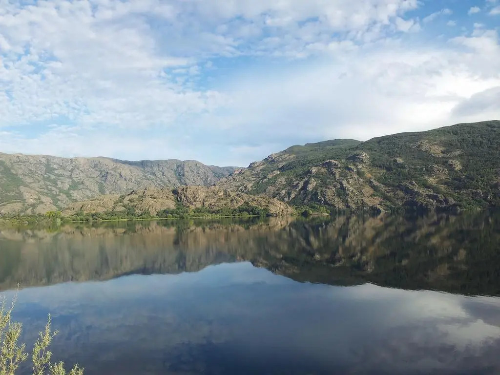 La Coral de Sanabria