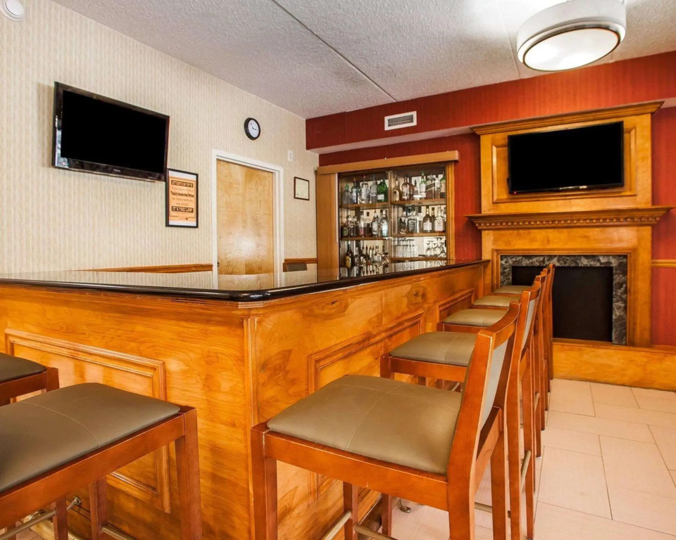 Comfort Inn Lehigh Valley West