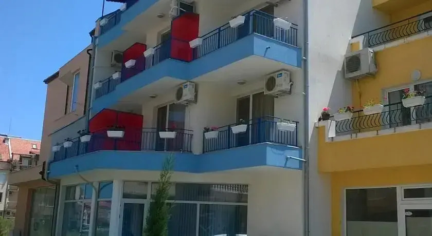 Guest House Hermes