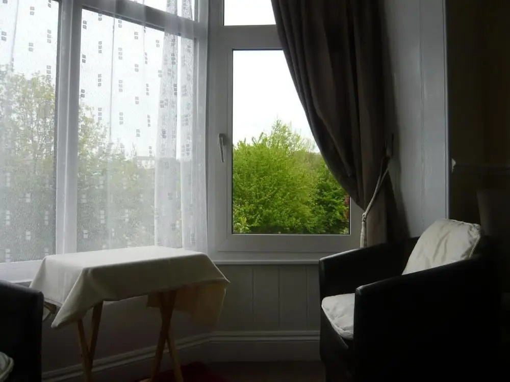 The Croft Guest House - Cockwood