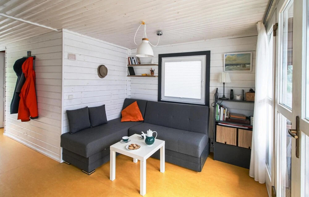 Beautiful Ship/boat in Brandenburg With 1 Bedrooms