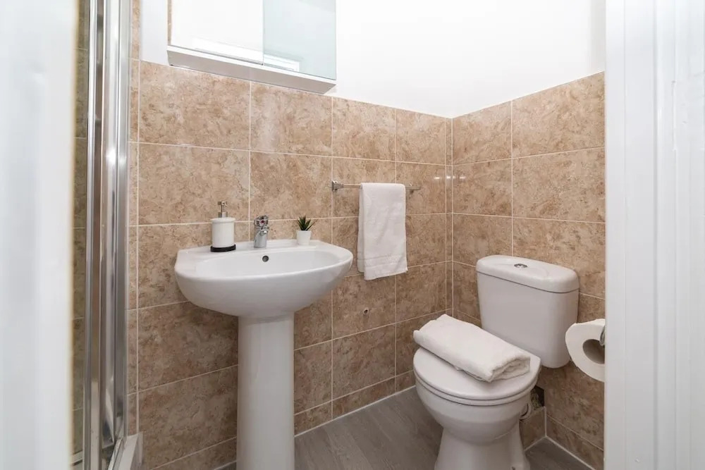 Diana Hotel Near Wembley Self Serviced Apartments