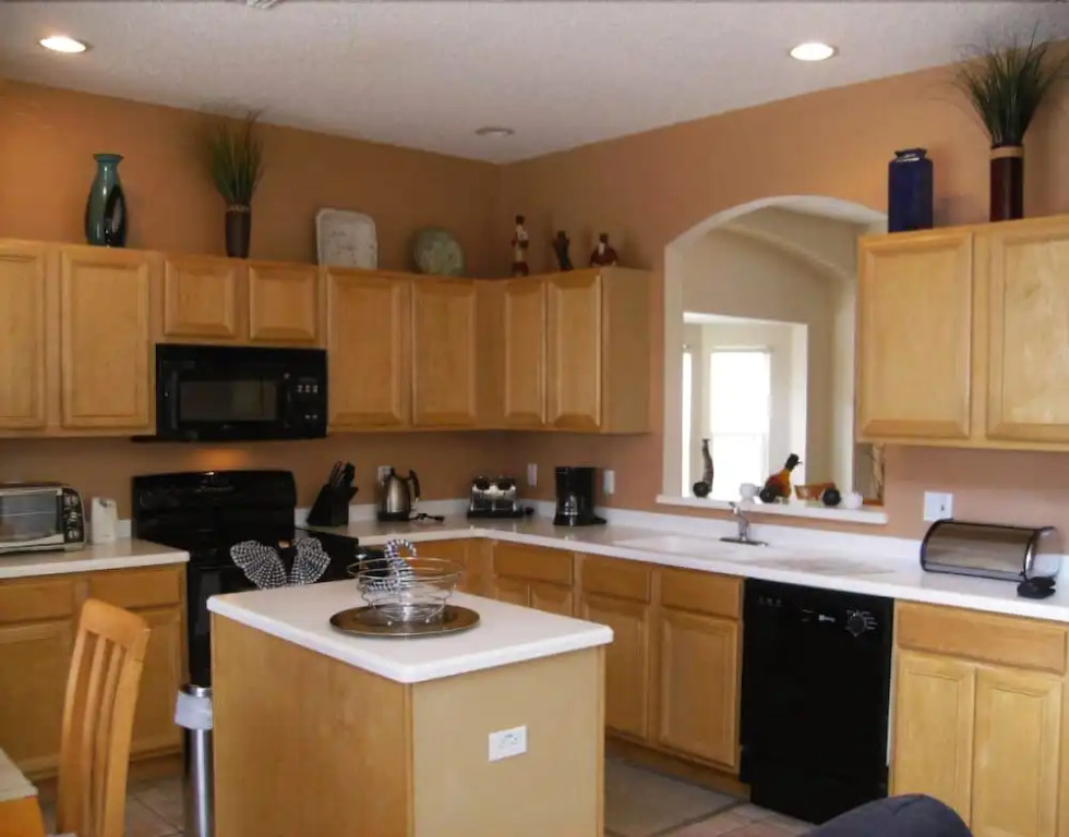Legacy Vacation Condos-Townhomes Rentals