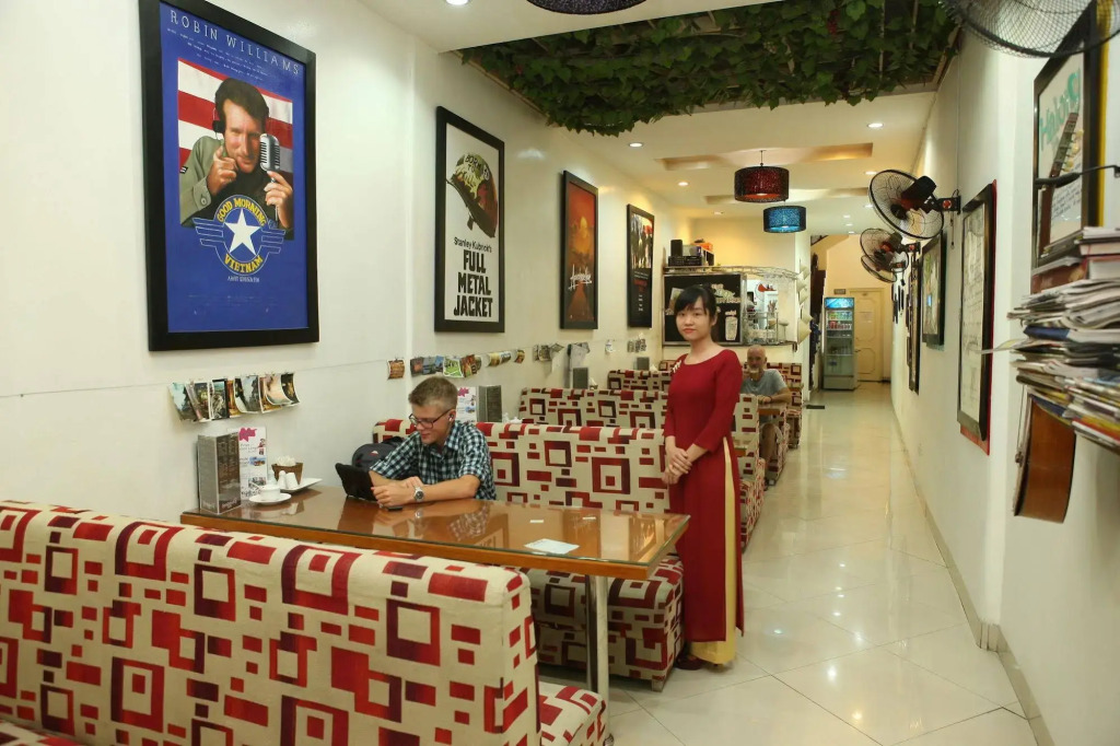 Rendez Vous Hotel