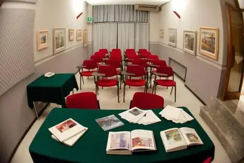 Hotel Milano