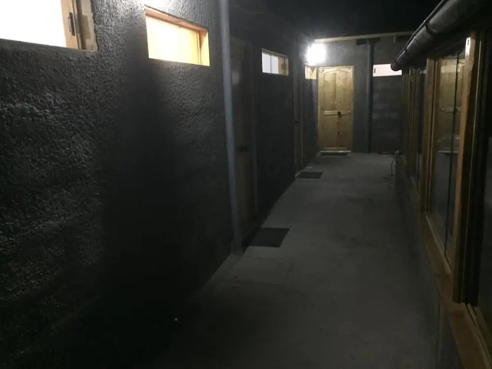 Hostal Guachar