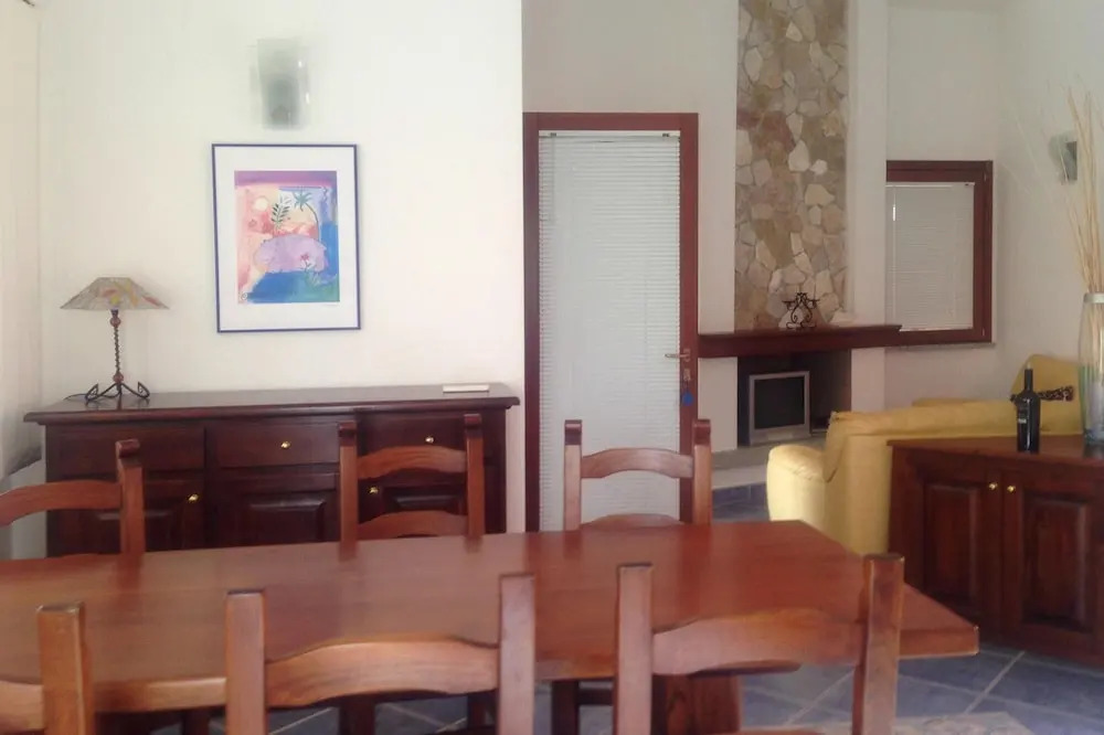 Apartment on Costa Rei Near Sandy Beaches