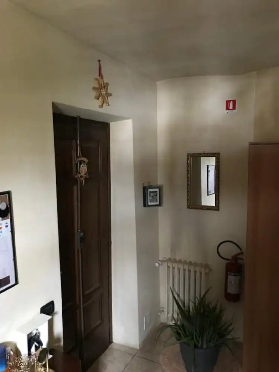 B&B Cascina Garaita