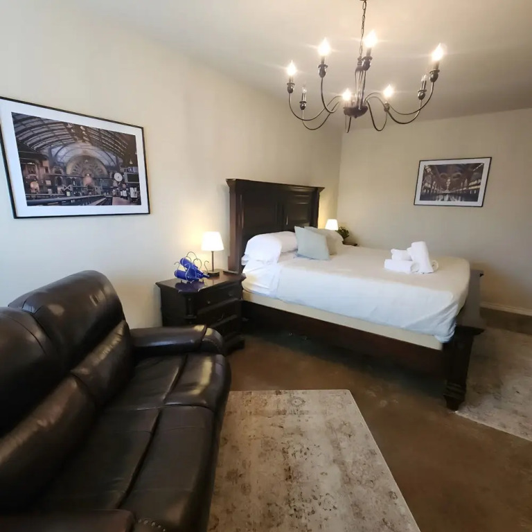 Unit 1 Chianti Central Tuscan Wine Retreat