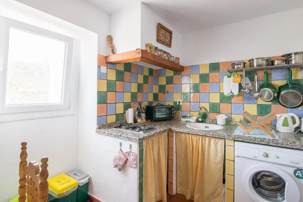 La Casita del Arrabal