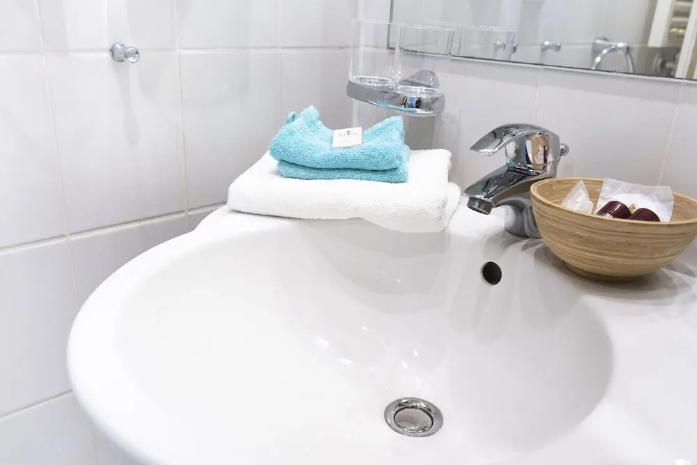 Villa Benz Hotel garni