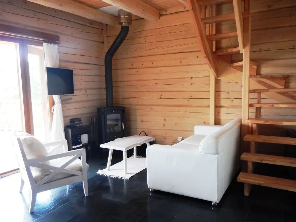 Estiva - Le Chalet Belvédère - Piscine, Spa, Vue Grandiose