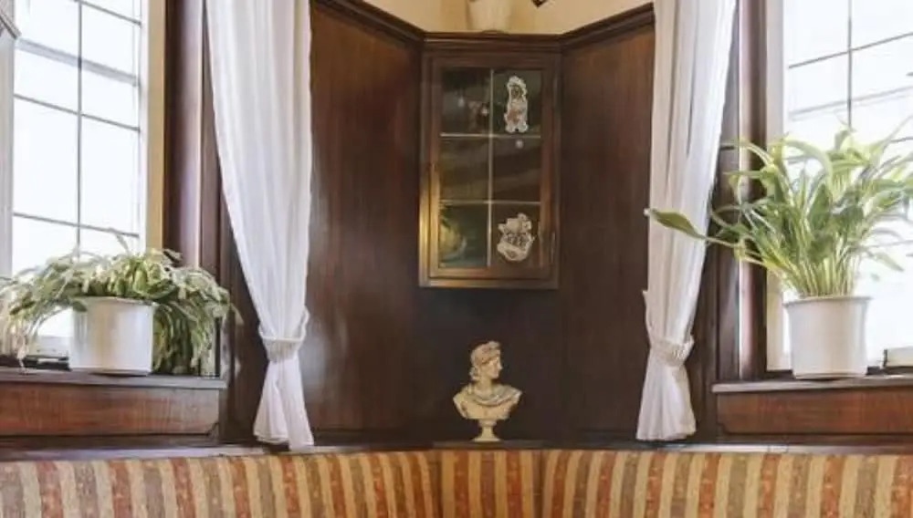Hotel Filoxenia