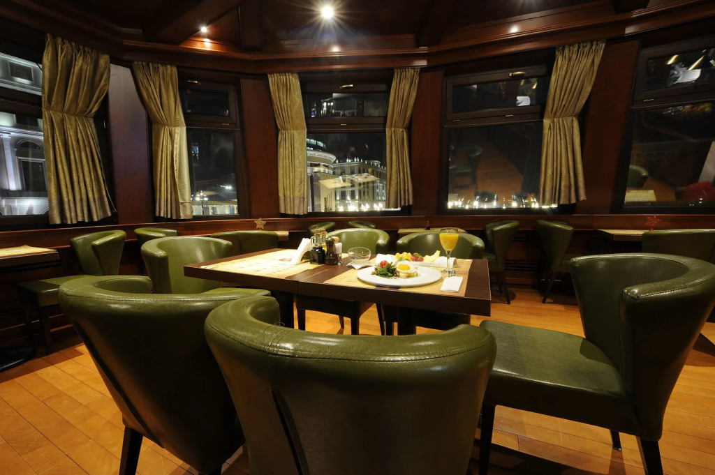 Hotel Senigallia