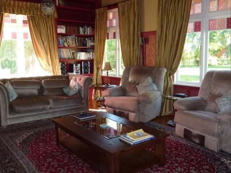 Willow Lodge B&B