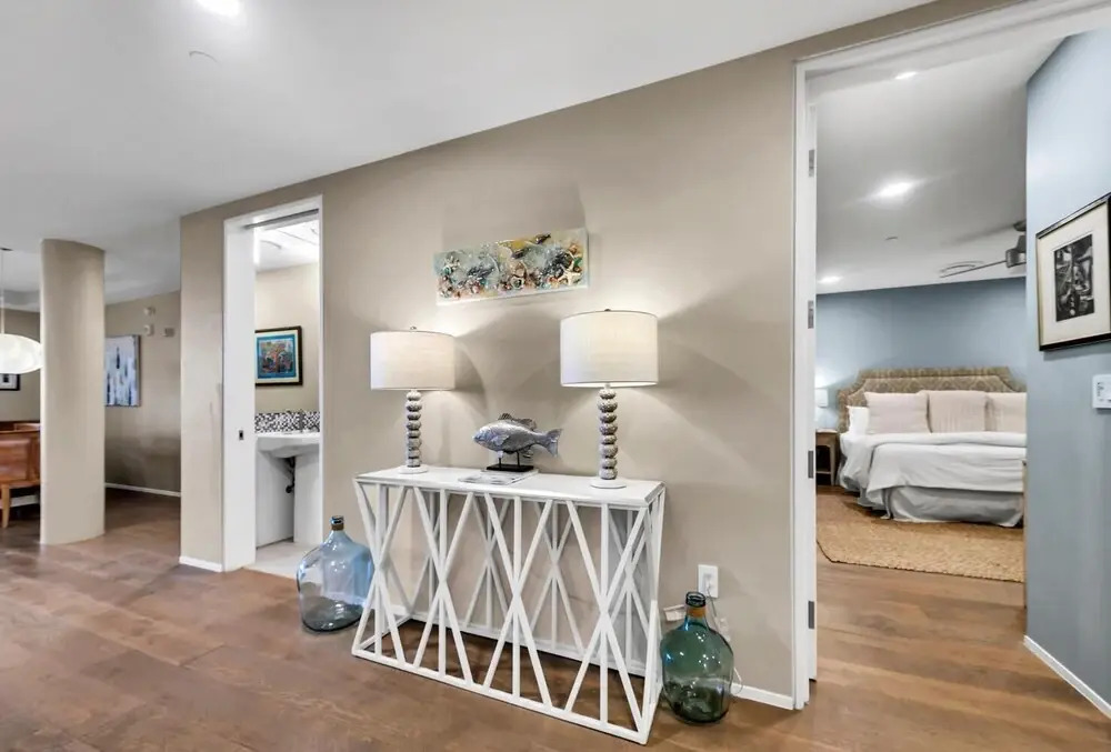 The Viridian 202 on 30A
