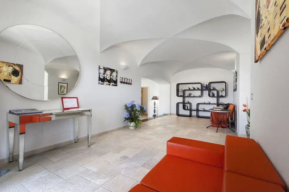 Amore Rentals - Residence Bosco