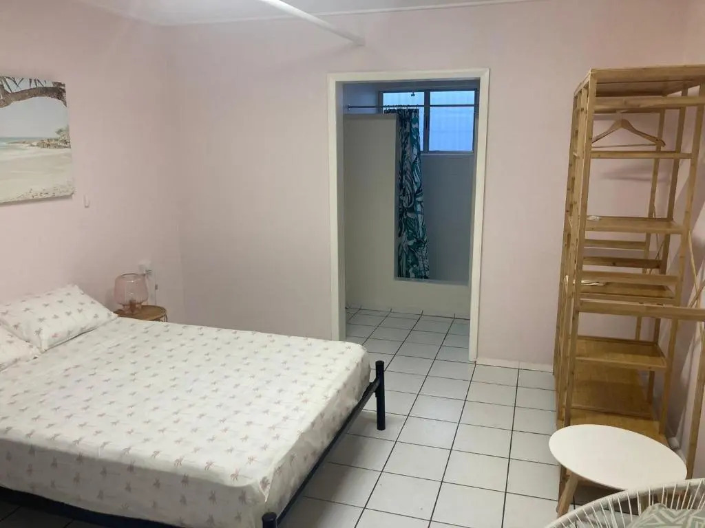 The Espy Hostel