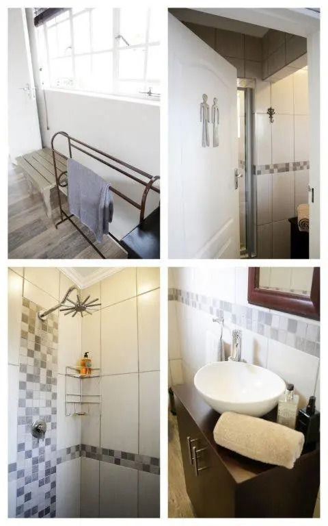 Rosewood Guest Cottage