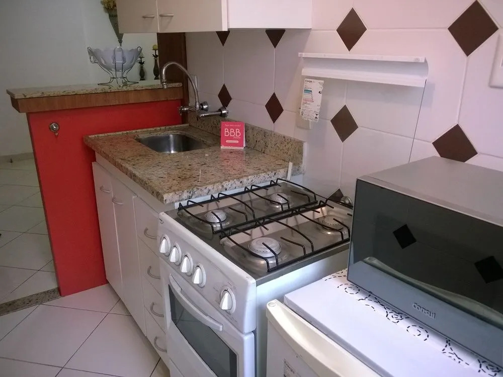 Ipanema Flat 1 Quarto RBT192205