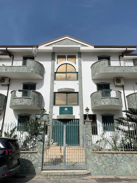 Don Michele Apartments