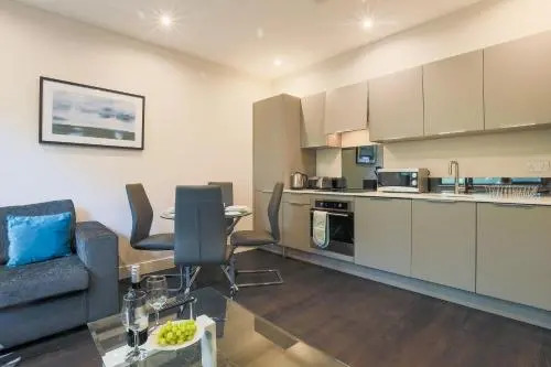Watford Apartments Century House Self Contained Units