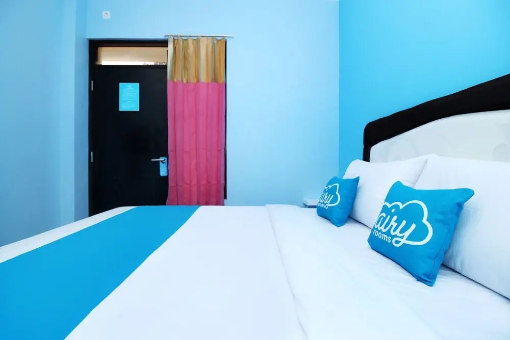 Airy Eco Re Martadinata 21 Bogor
