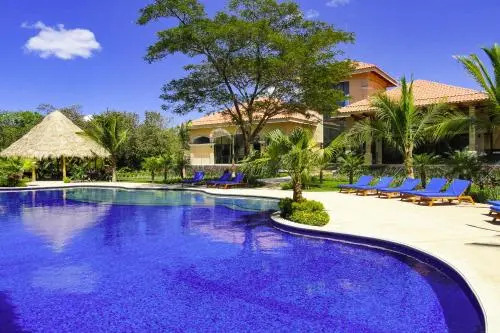 The Cove 10 at Playa Ocotal