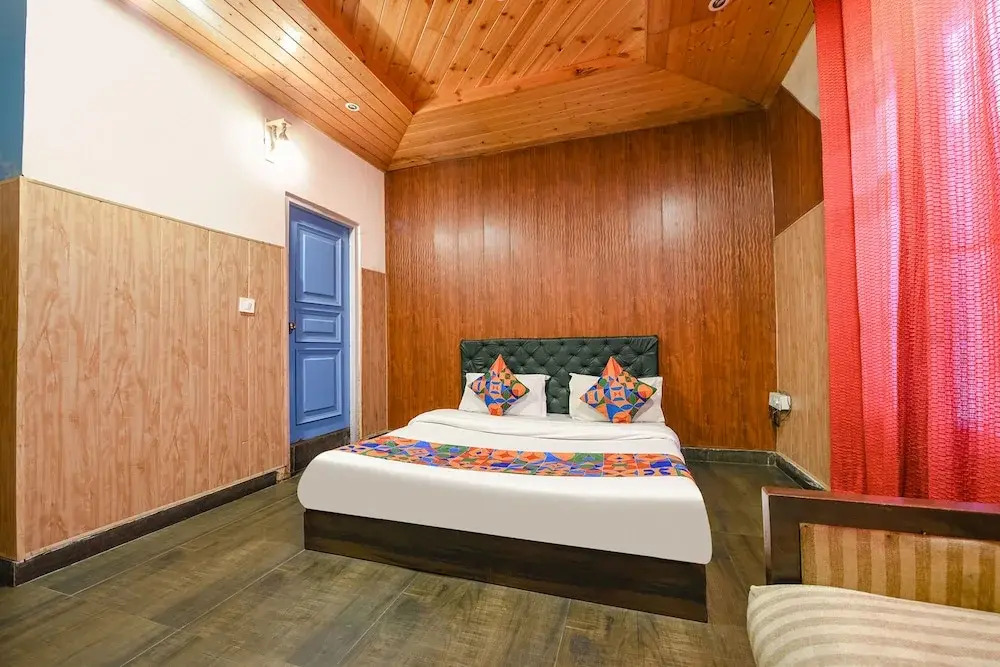 Fabhotel Kgf