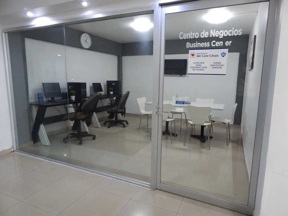 Days Inn by Wyndham Minatitlan
