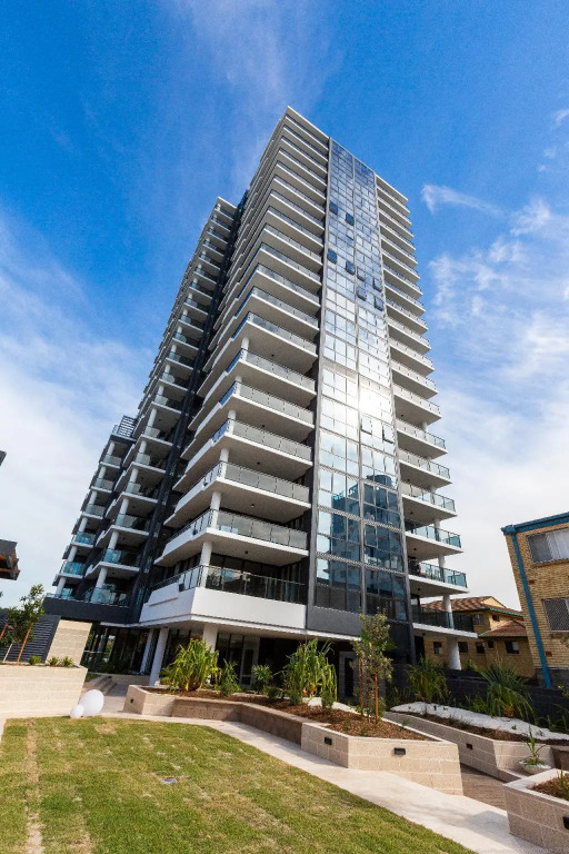 Boardwalk Burleigh Beach - Official